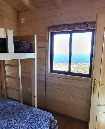 Casitas De Pao * El Pinar (El Hierro)