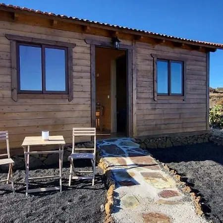 Casitas De Pao El Pinar (El Hierro)