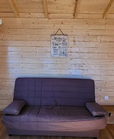 Holiday home Casitas De Pao *