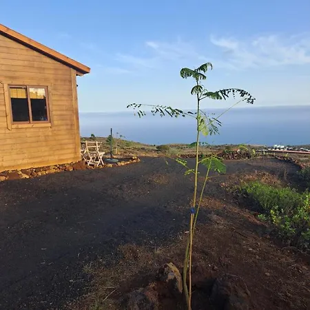Holiday home Casitas De Pao El Pinar (El Hierro)