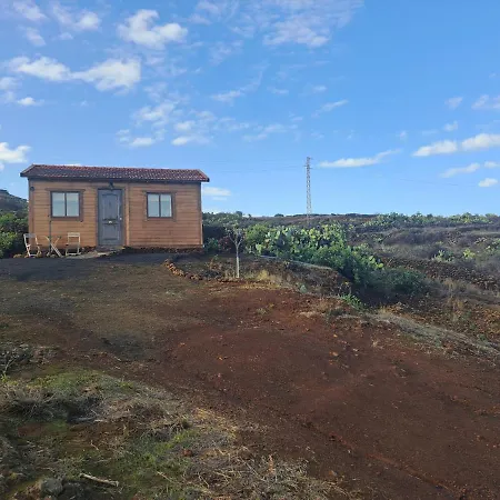 Casitas De Pao * El Pinar (El Hierro)