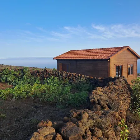 Holiday home Casitas De Pao