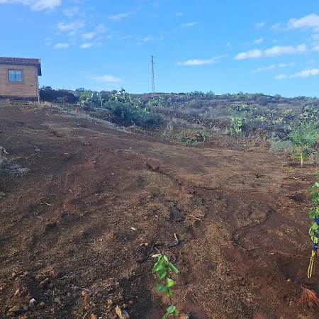 Casitas De Pao El Pinar (El Hierro)