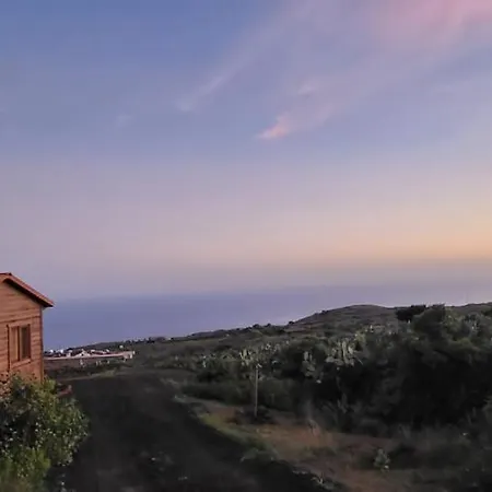 Casitas De Pao El Pinar (El Hierro)