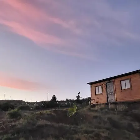 Holiday home Casitas De Pao El Pinar (El Hierro)