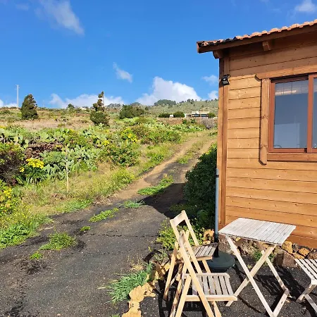 Casitas De Pao El Pinar (El Hierro)