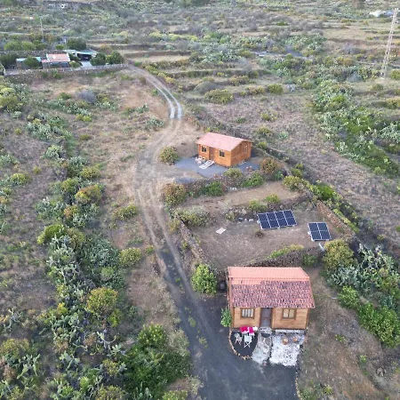 Casitas De Pao *