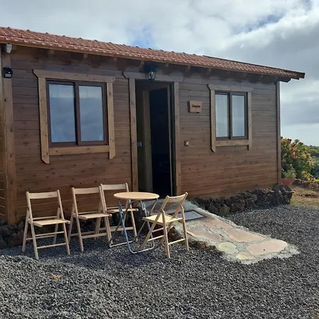 Casitas De Pao