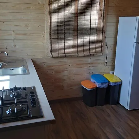 Holiday home Casitas De Pao El Pinar (El Hierro)