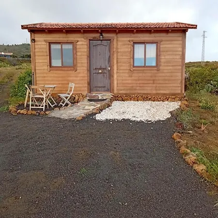 Holiday home Casitas De Pao *