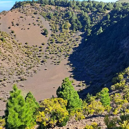 Casitas De Pao El Pinar (El Hierro)