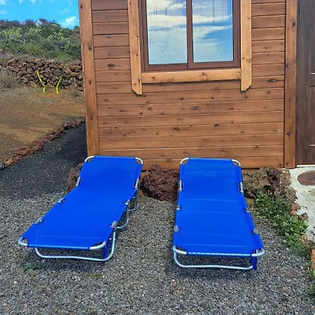 Holiday home Casitas De Pao