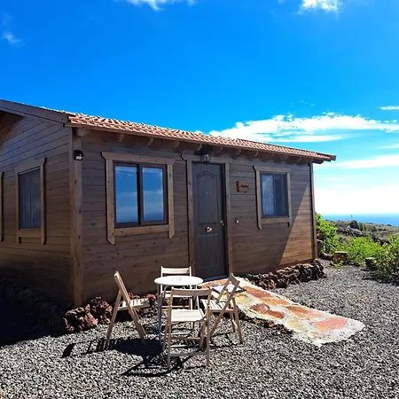 Casitas De Pao *