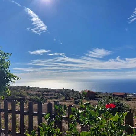Casitas De Pao Holiday home El Pinar (El Hierro)