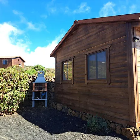 Casitas De Pao Holiday home
