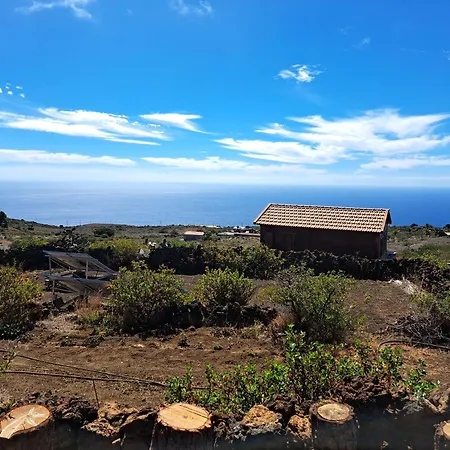 Holiday home Casitas De Pao El Pinar (El Hierro)