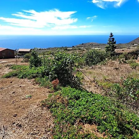 Casitas De Pao * El Pinar (El Hierro)